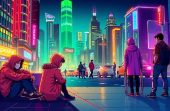 Film drammatici sui perdenti: 10 storie di outsider