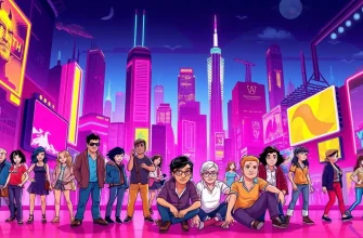 Film drammatici su persone ostinate