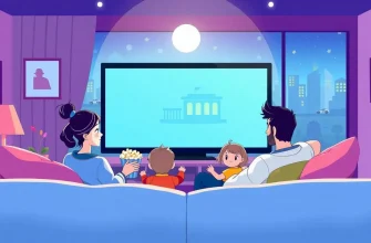 Film Famiglia e Polizia: Una Selezione Speciale