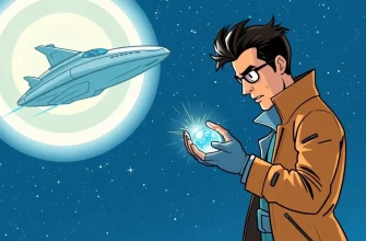 10 Film Detective su Astronauti