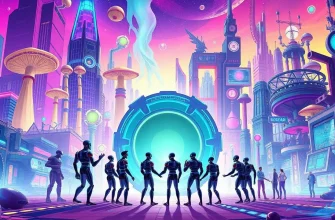 Film Fantasy con Robot: Una Guida Completa