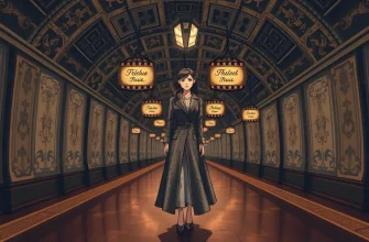 Avventure nel Metrò: 10 Film Imperdibili