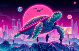 Film Biografici su Tartarughe