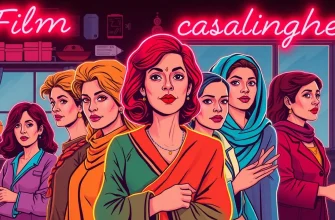 Film biografici su casalinghe: Storie di vita e coraggio