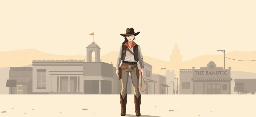 Westerns sul Fallimento – Collezione in Italiano Westerns sul Fallimento – Collezione in Italiano