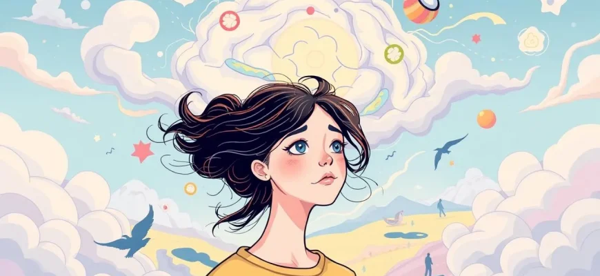 Film sulla Coscienza: Un Viaggio nella Mente Umana