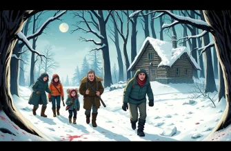 Film Horror Sulla Neve: 10 Pellicole da Non Perdere