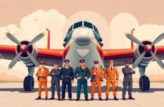 Film di avventure di piloti