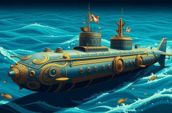 Film Fantastici di Viaggi Marini Film Fantastici di Viaggi Marini