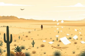 Western Films About Letters