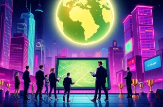 Film sul grande business