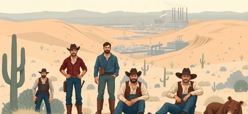 Film Western su Scioperi: Una Guida Completa Film Western su Scioperi: Una Guida Completa