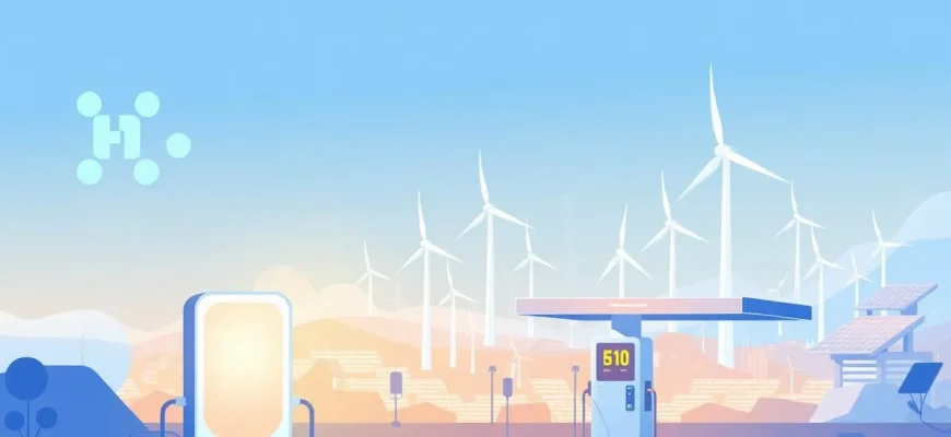 Documentari sull’energia a idrogeno