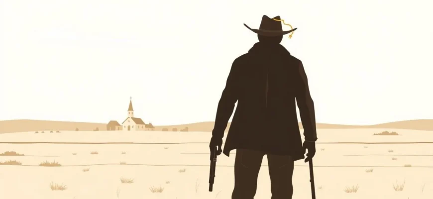Westerns e introspezione: 10 film da non perdere