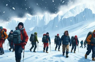 Film su valanghe e salvataggi: 10 pellicole da non perdere