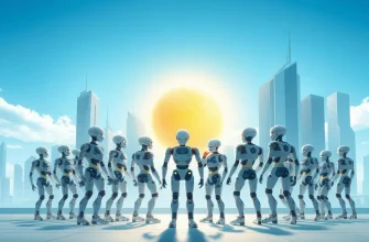 Documentari sui robot: una selezione imperdibile Documentari sui robot: una selezione imperdibile