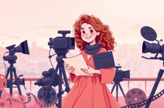 Film d’amore sui registi