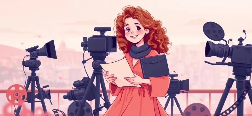 Film d’amore sui registi