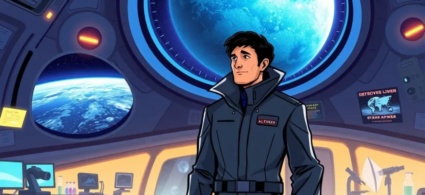 Detective Space Films in Italian Detective Space Films in Italian