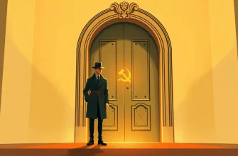 10 Film di Detective sul KGB 10 Film di Detective sul KGB