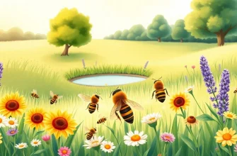 Film d’amore sulle api: una dolce selezione