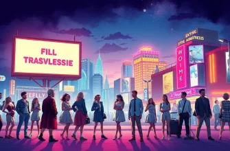 Film Biografici sul Travestimento