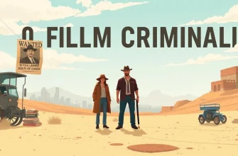 10 Film Criminali Lunghi da Non Perdere