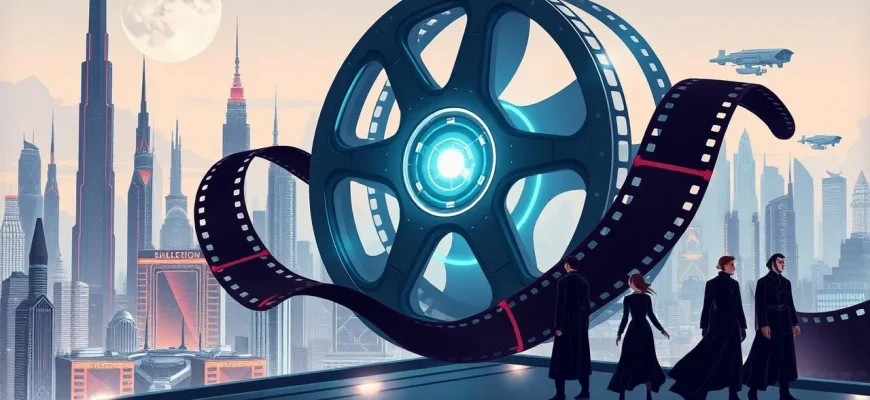 Film Fantascienza e Libertà di Parola