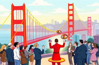 Commedie su San Francisco: 10 Film da Non Perdere Commedie su San Francisco: 10 Film da Non Perdere