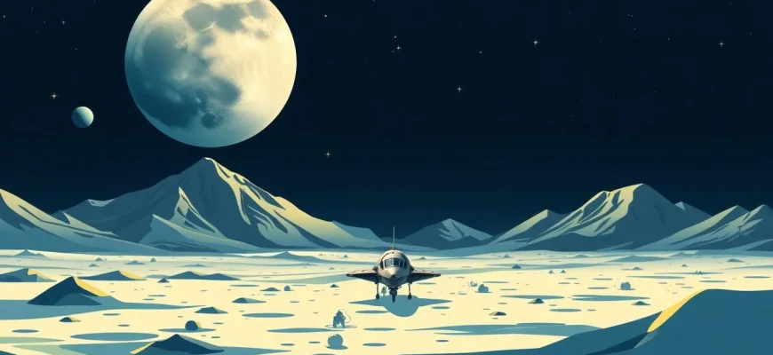 Avventure Lunari: 10 Film da Non Perdere