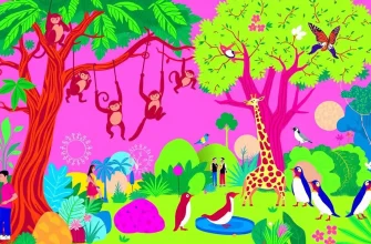 Film su Zoo e Animali: Una Selezione Imperdibile