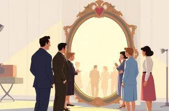 Soviet Films About Actors – Italian Dubbed Collection