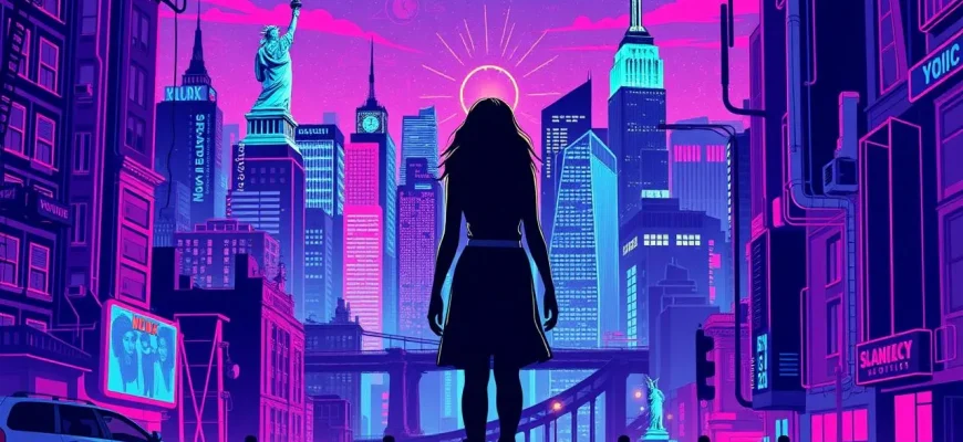 Drammi di New York: 10 Film Imperdibili