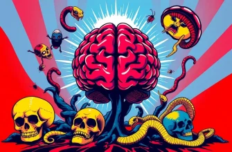 Film Horror sul Cervello: 10 Scelte Imperdibili Film Horror sul Cervello: 10 Scelte Imperdibili