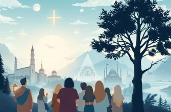 Documentari sui Luoghi Sacri