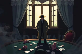 Film Detective su Poker: La Selezione Definitiva