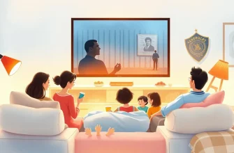 Film di famiglia su falsi accusati