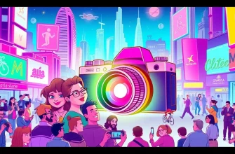 Commedie su Fotografia: 10 Film da Non Perdere