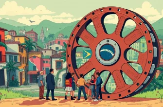 Film Gialli Brasiliani: Misteri e Intrighi