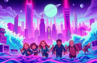 Thriller sui diluvi: 10 film da non perdere