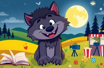 Film per famiglie sui licantropi