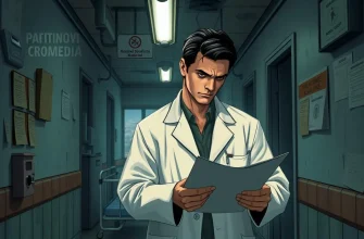 Film criminali con medici: una selezione esclusiva