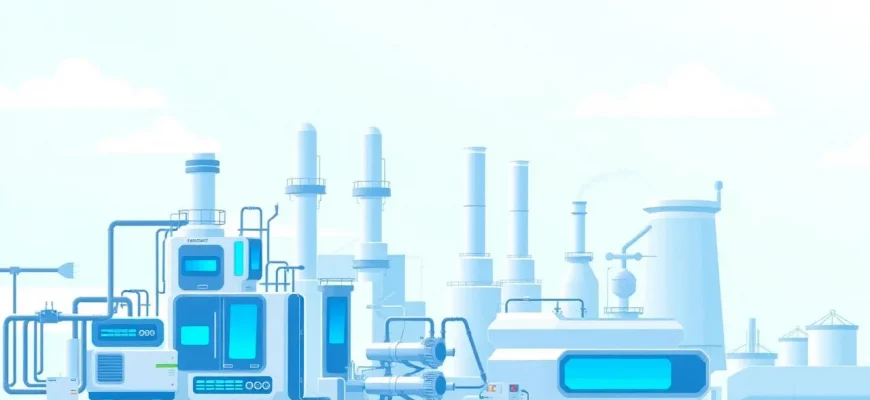 Documentari sulle tecnologie cloud nell’industria