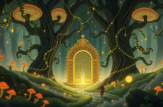 I Migliori Film sui Portali Mistici