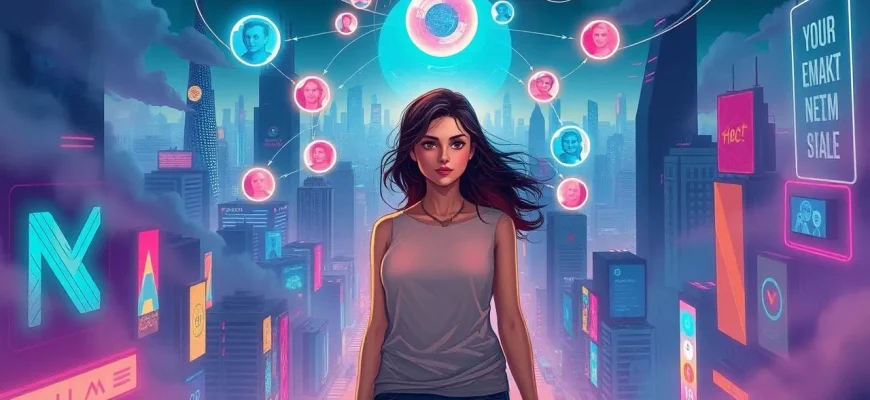 Film Biografici sui Telepati