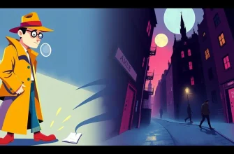 Film Gialli sui Ex: Misteri e Crimini da Risolvere