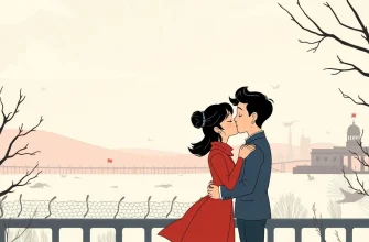 Melodrammi della Guerra Fredda: 10 Film Imperdibili Melodrammi della Guerra Fredda: 10 Film Imperdibili