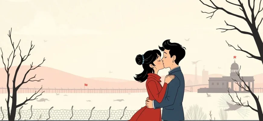 Melodrammi della Guerra Fredda: 10 Film Imperdibili