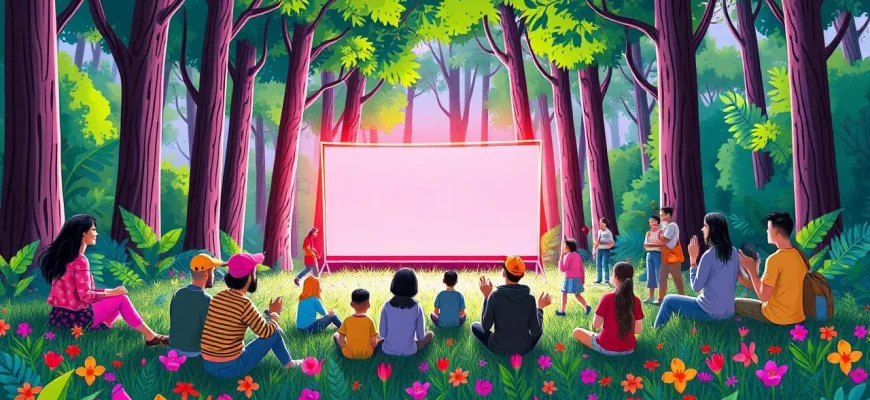 Film sulla natura: 10 capolavori da non perdere