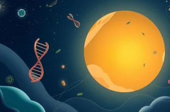 Documentari sull’origine della vita